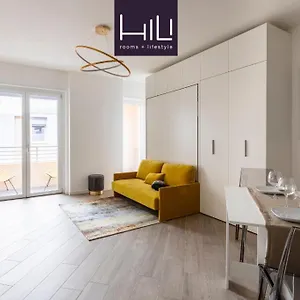 Casa Parboni By Hili Appartamento