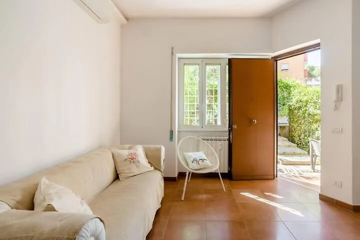 Casa vacanze Vatican Garden Home Roma