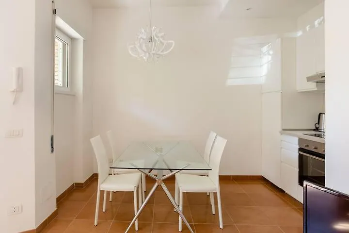 Casa vacanze Vatican Garden Home Roma Italia