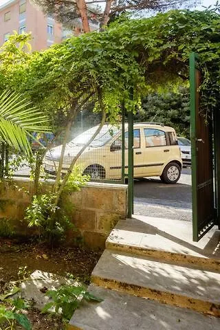 Vatican Garden Home Roma Casa vacanze