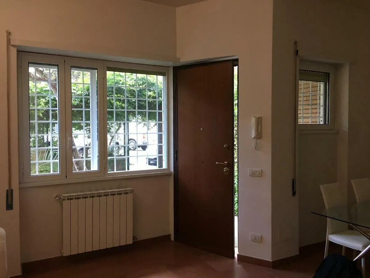 Casa vacanze Vatican Garden Home Roma